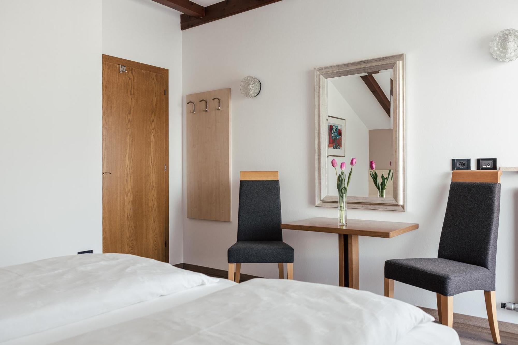 Hotel Garni Sirmian Meran Zewnętrze zdjęcie