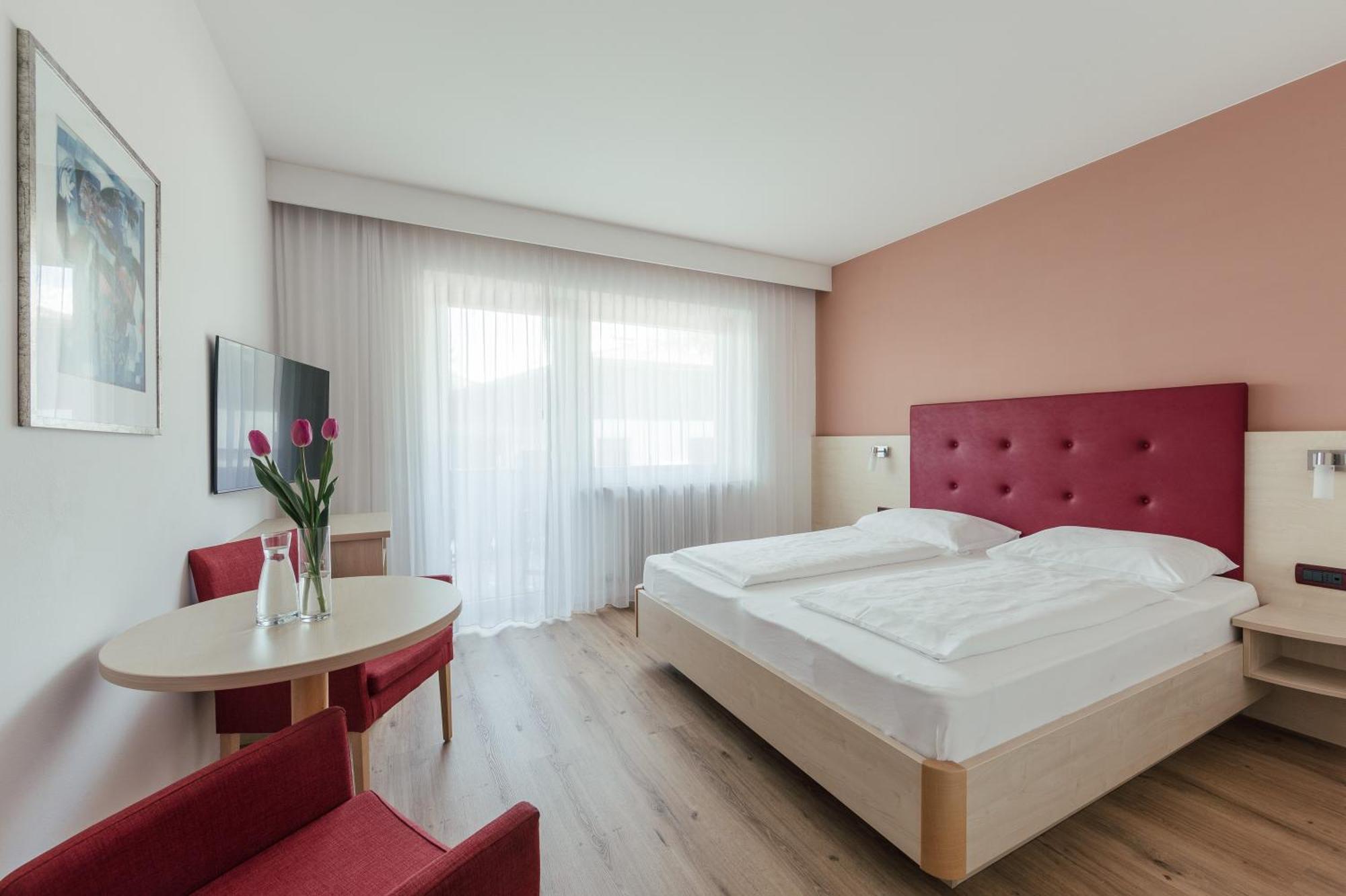 Hotel Garni Sirmian Meran Zewnętrze zdjęcie