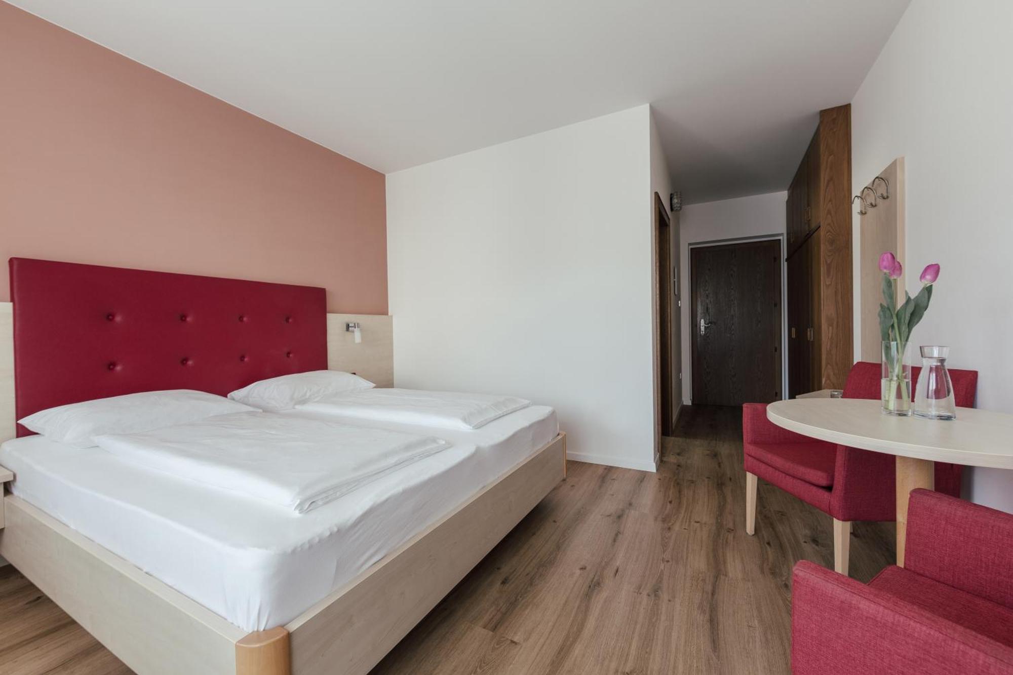 Hotel Garni Sirmian Meran Zewnętrze zdjęcie