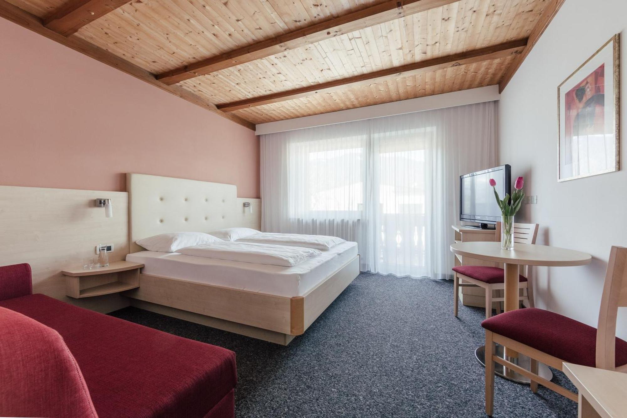 Hotel Garni Sirmian Meran Zewnętrze zdjęcie