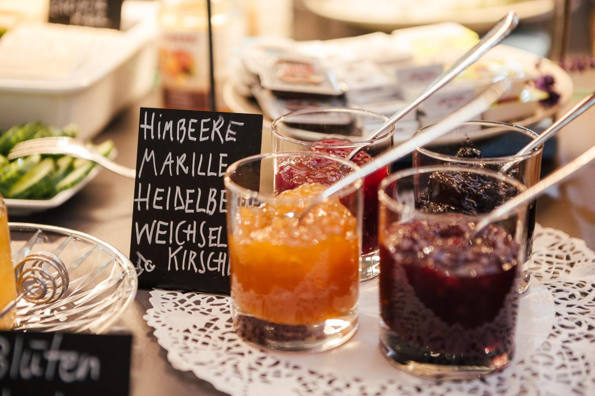 Hotel Garni Sirmian Meran Zewnętrze zdjęcie