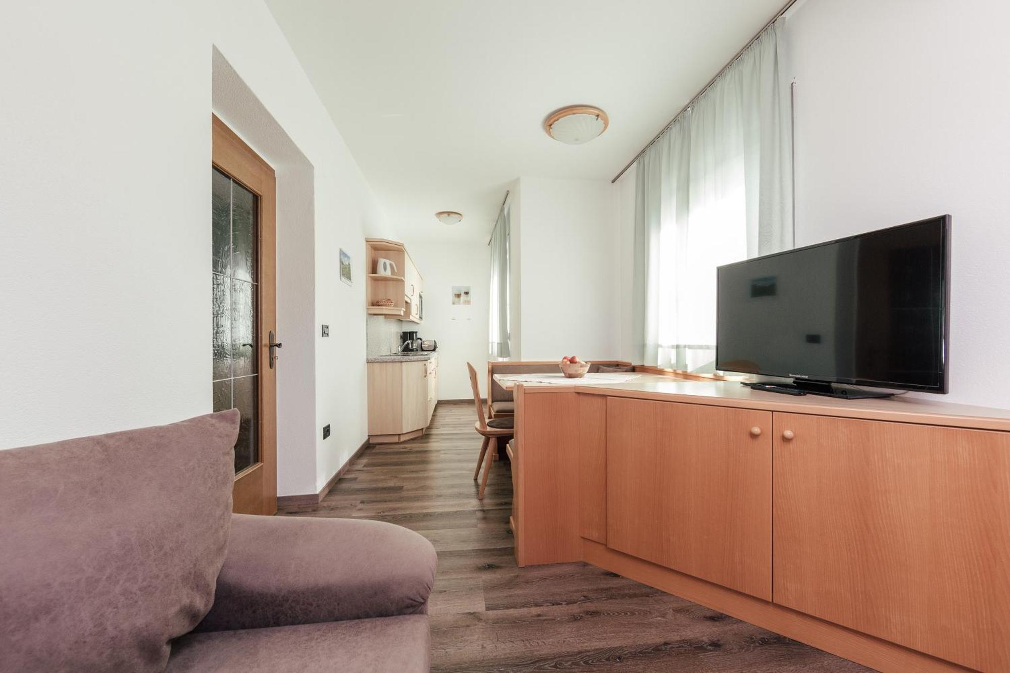 Hotel Garni Sirmian Meran Pokój zdjęcie