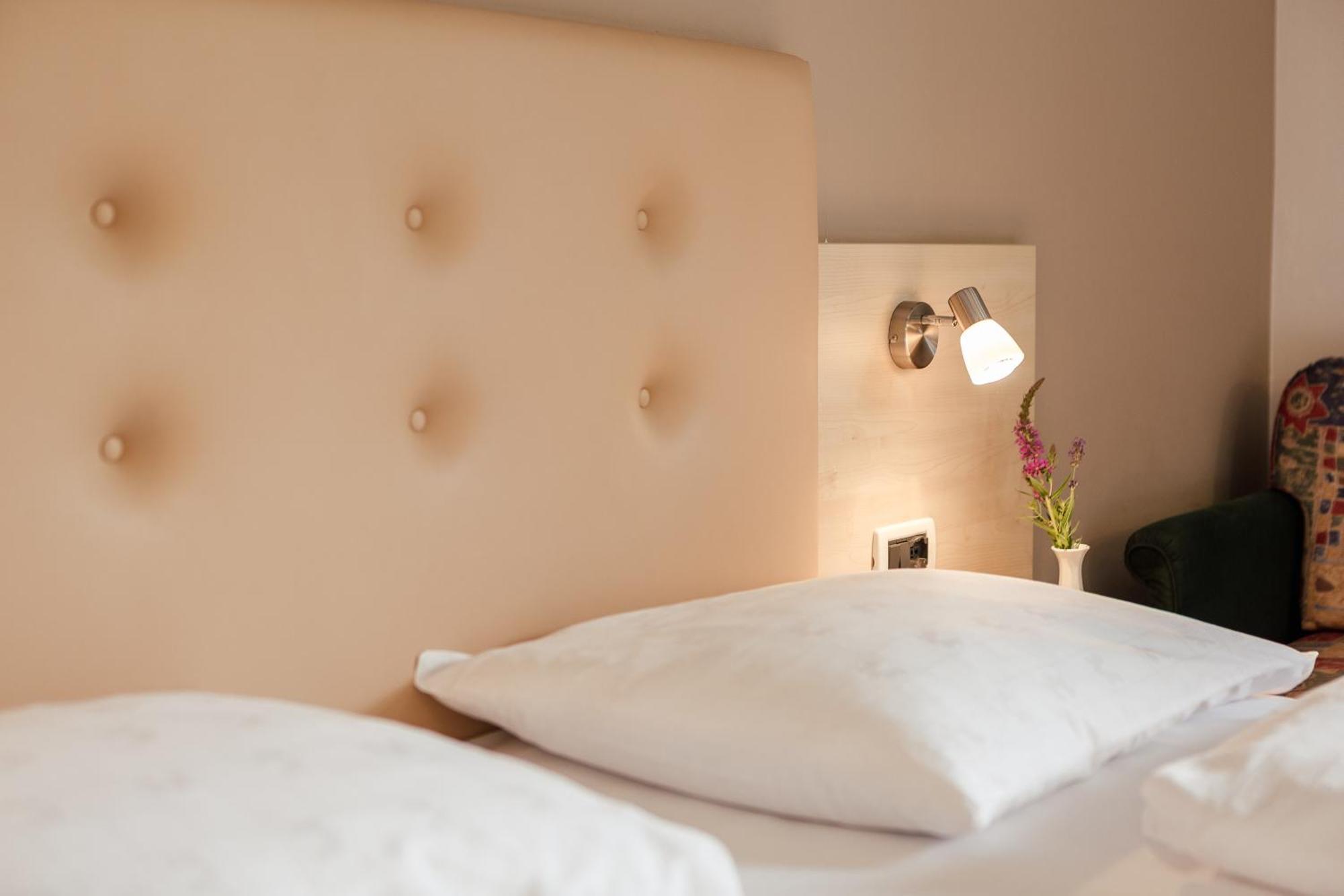 Hotel Garni Sirmian Meran Zewnętrze zdjęcie