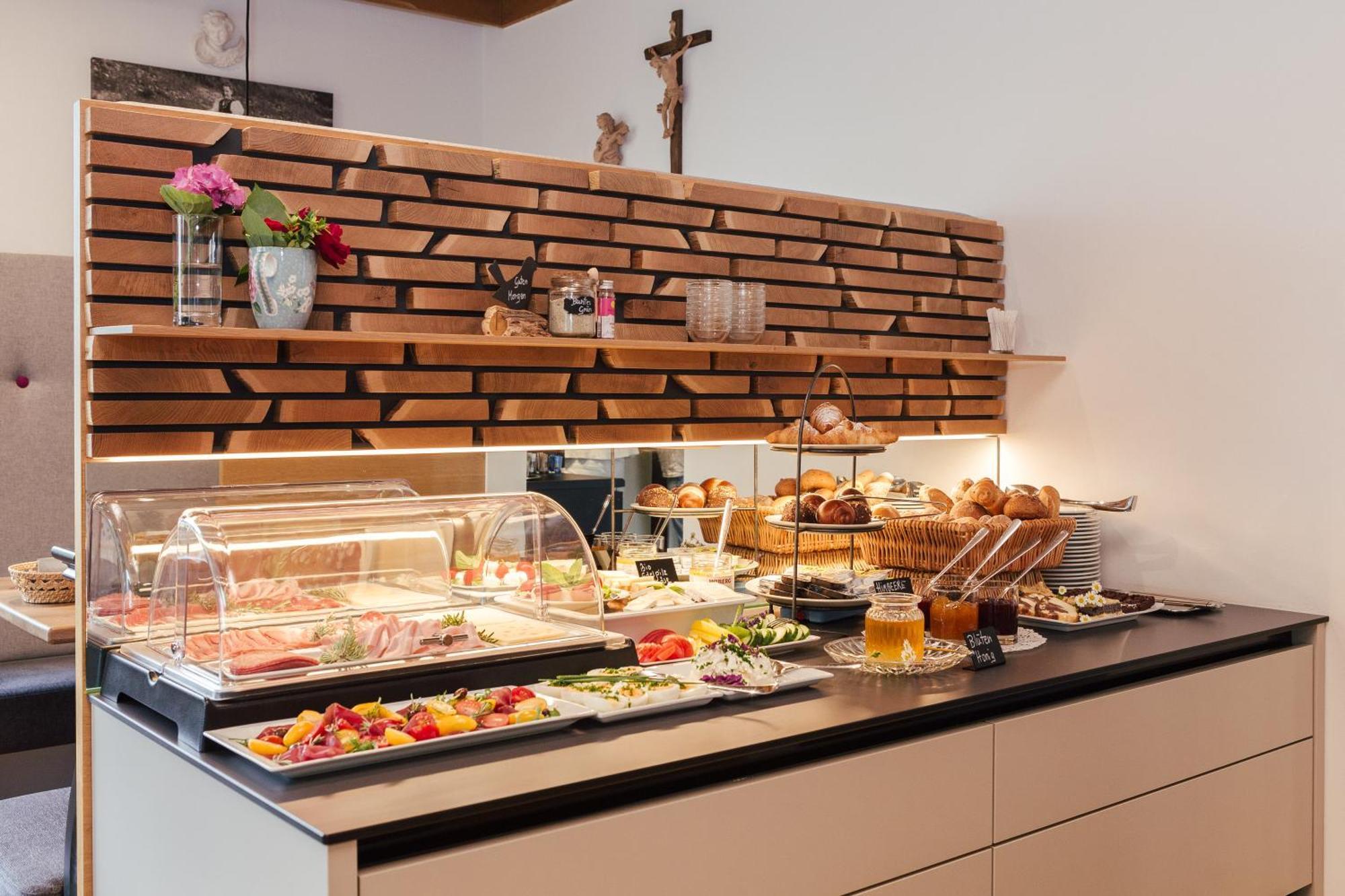 Hotel Garni Sirmian Meran Zewnętrze zdjęcie